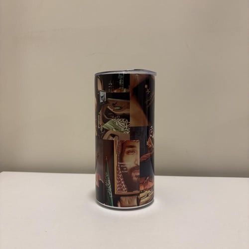 مق الامير محمد بن سلمان 2