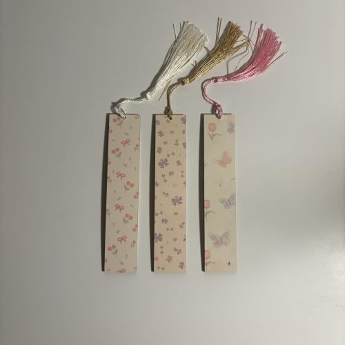 مجموعة فاصل كتاب - قيرلي