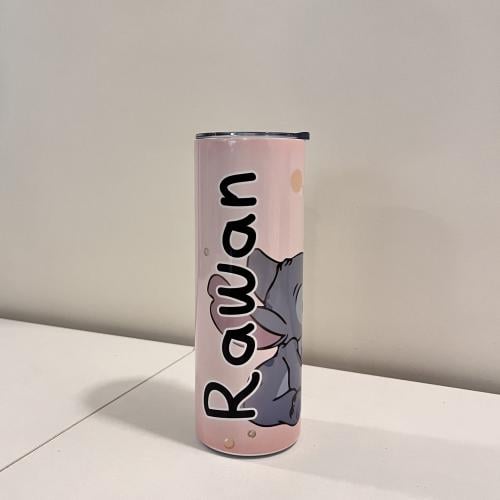 مق ستيتش مع تغيير الاسم