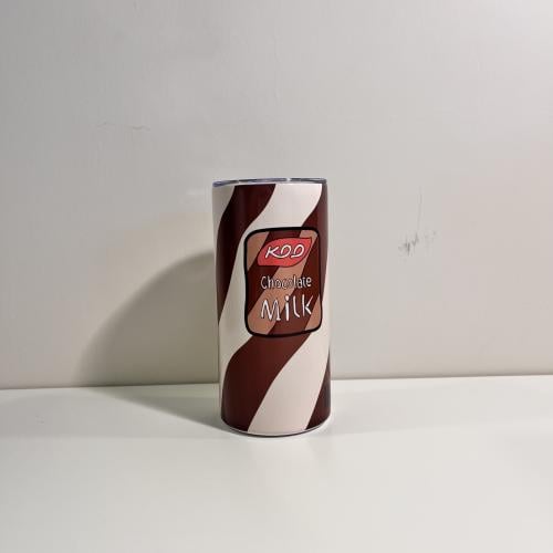 مق حليب شوكولاته