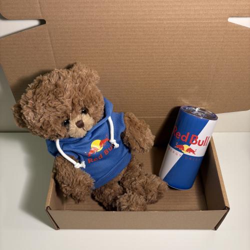 بوكس ريدبول