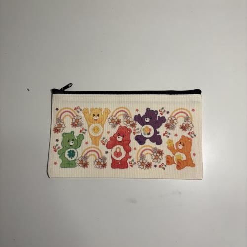 محفظة كرتون