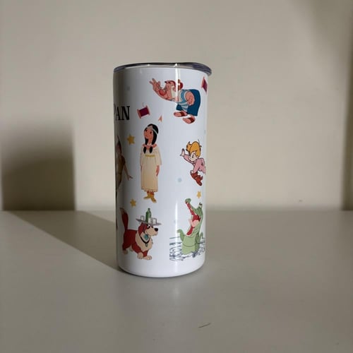 مق بيتر بان