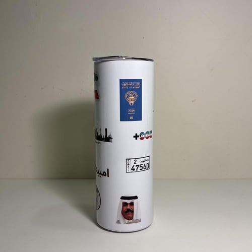 مق ستيكرات الكويت