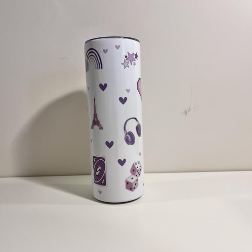 مق البنفسجي