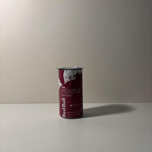 مق ريدبول البنفسجي (تسليم فوري)