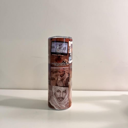 مق محمد بن فطيس