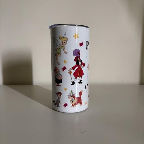 مق بيتر بان