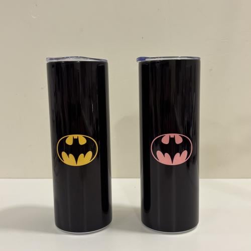 مق باتمان او بات ومن