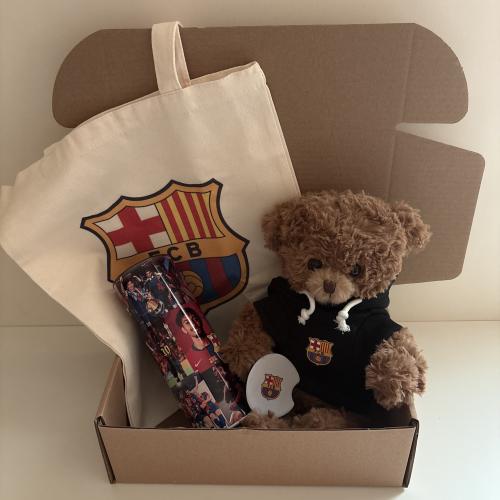 بوكس برشلونة