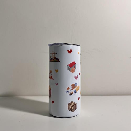 مق ادارة لوجستية