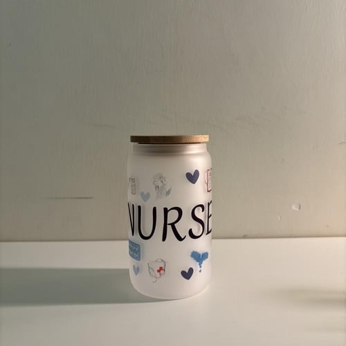 كوب التمريض