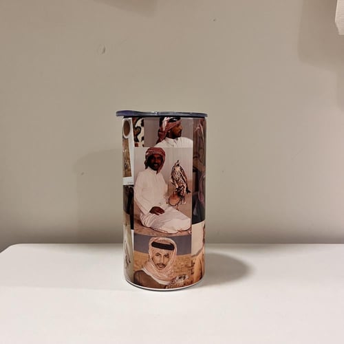 مق محمد بن فطيس