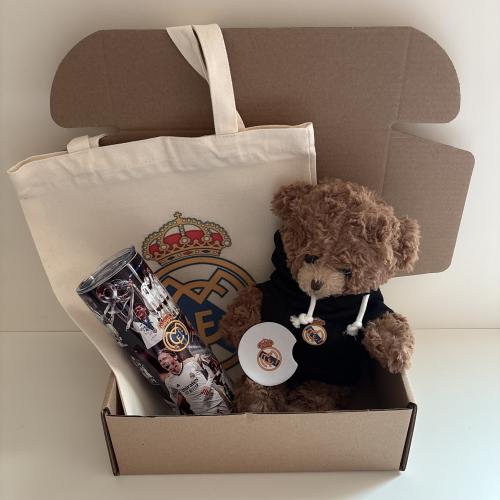 بوكس ريال مدريد