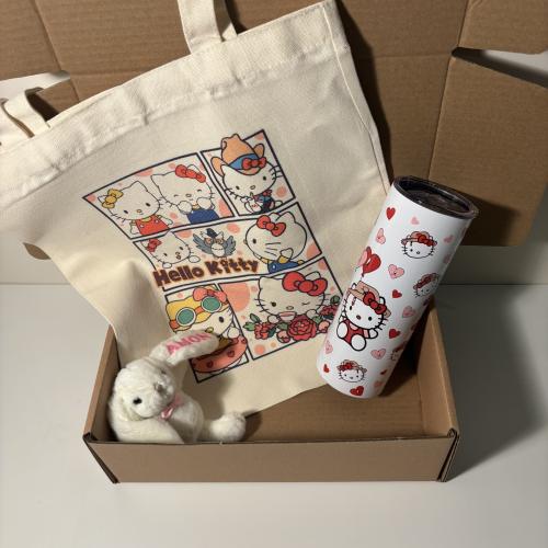 بوكس I’m just girl