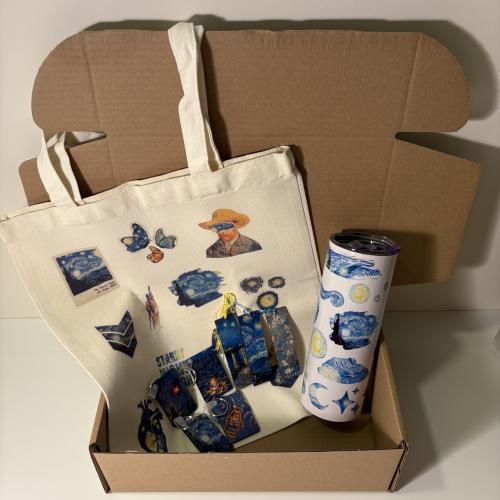 بوكس فان جوخ