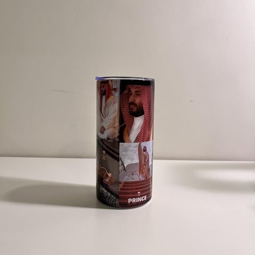 مق الامير محمد بن سلمان