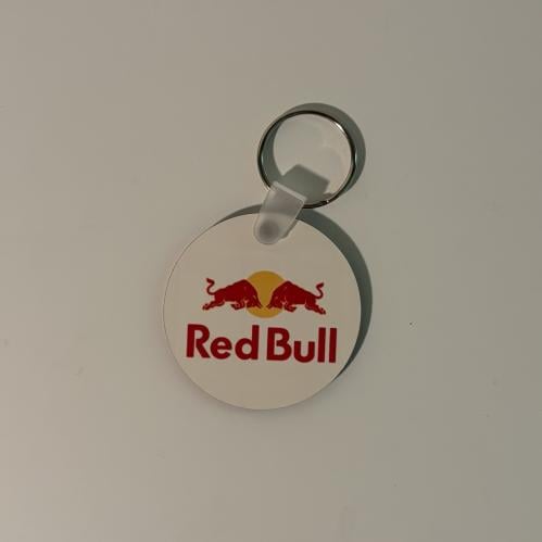 ميدالية ريدبول