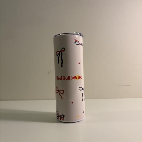 مق ريدبول وفيونكة