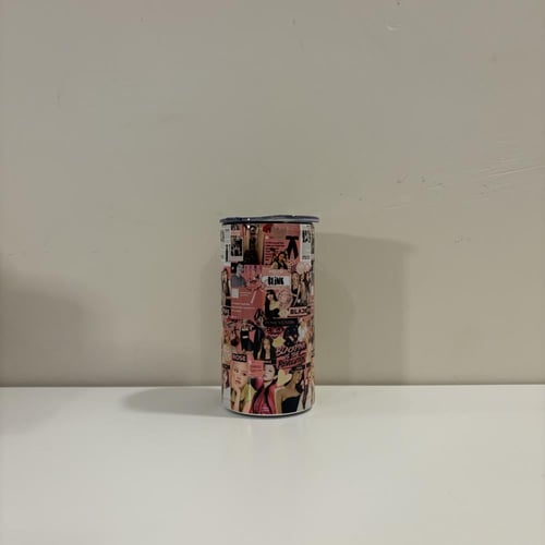 مق بلاك بينك