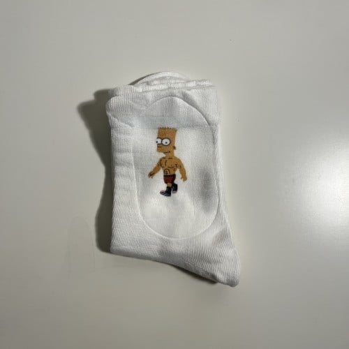 جورب سيمبسون