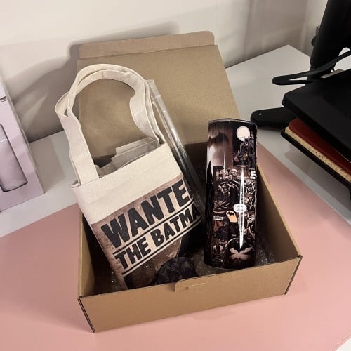 بوكس باتمان