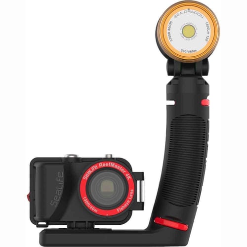 سي لايف طقم ريف ماستر RM-4K برو SeaLife ReefMaster...