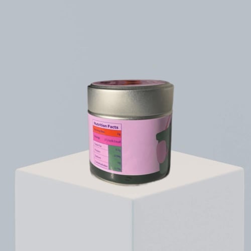 ماتشا سوبر سيرمونيال (Super ceremonial grade match...