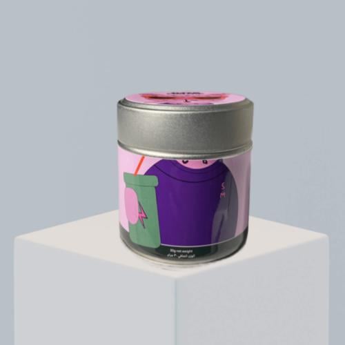 ماتشا سوبر سيرمونيال (Super ceremonial grade match...