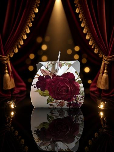 Gift box for occasions