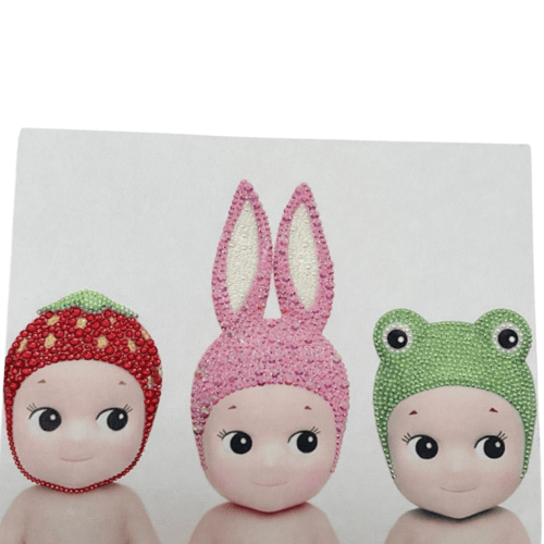 لوحة ألمــاس ( سوني انجل)