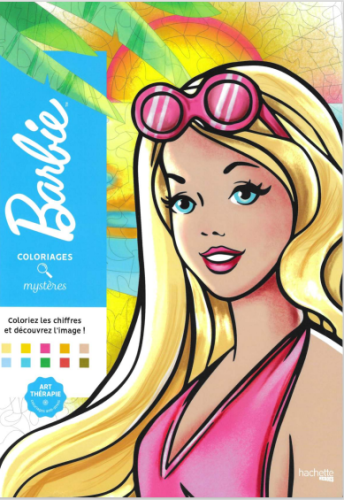 كتاب تلوين ديزني (pdf)