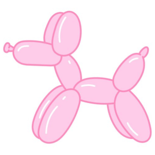 لوحة ألمــاس ( DOG )