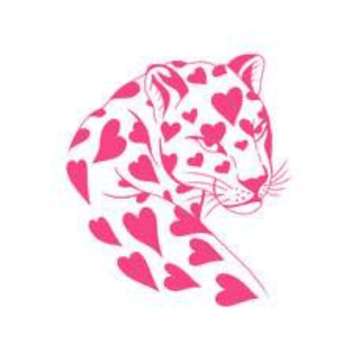 لوحة ألمــاس ( نـــمر )