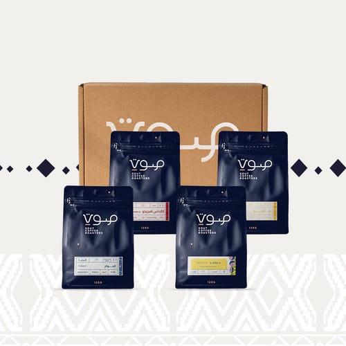 بوكس التأسيس