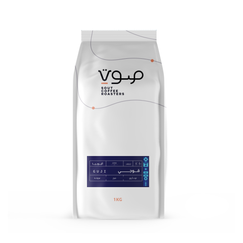 قهوة قوجــي 1 كجم