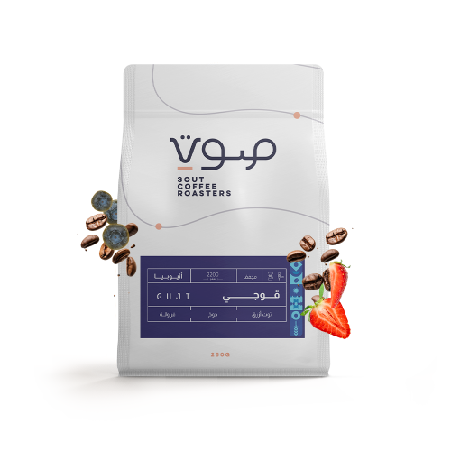 قهوة قوجــي