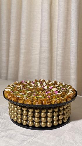 صينية العيد الملكي