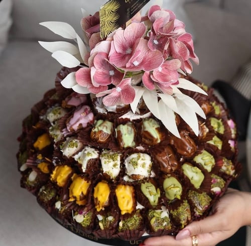 هرم مدرج ملكي خاص