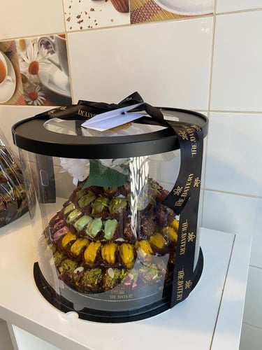 هرم مدرج ملكي خاص