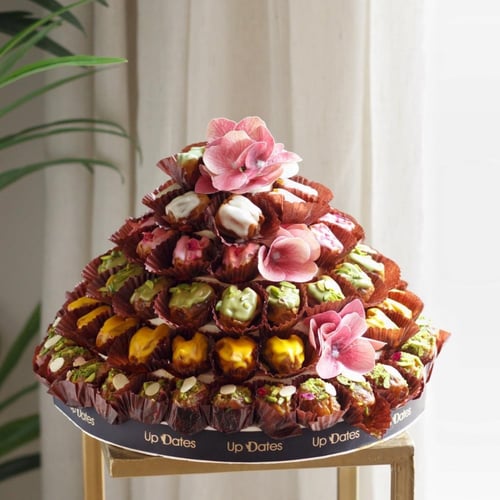 هرم مدرج ملكي خاص