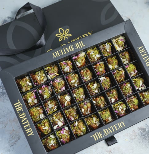 البوكس الملكي