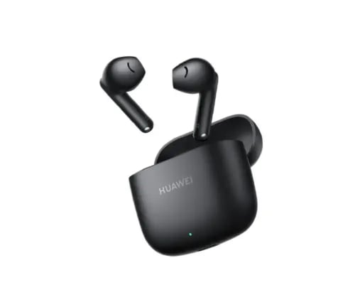 سماعات أذن لاسلكية هواوي، FreeBuds SE 2 - أسود