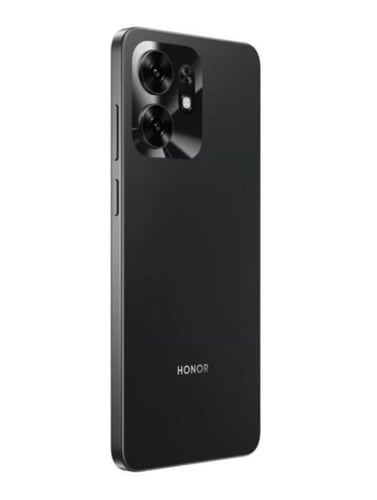 هونر X6d ذاكرة 256 جيجا 4 رام 5G اسود