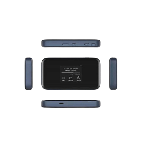 راوتر ZTE 5G متنقل واي فاي 6 MyFi MU5001A