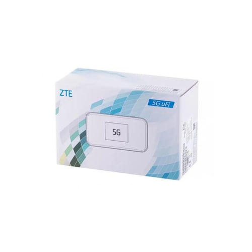 راوتر ZTE 5G متنقل واي فاي 6 MyFi MU5001A