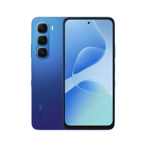 انفنكس هوت 60i ذاكرة 256 جيجا 8+8 رام 4G