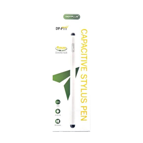 قلم Digitplus DP-P11 – Capacitive Stylus لجميع الأ...