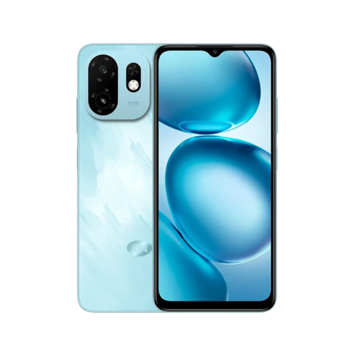 ايتل A100c جيجا64 2+4 جيجا رام 4G