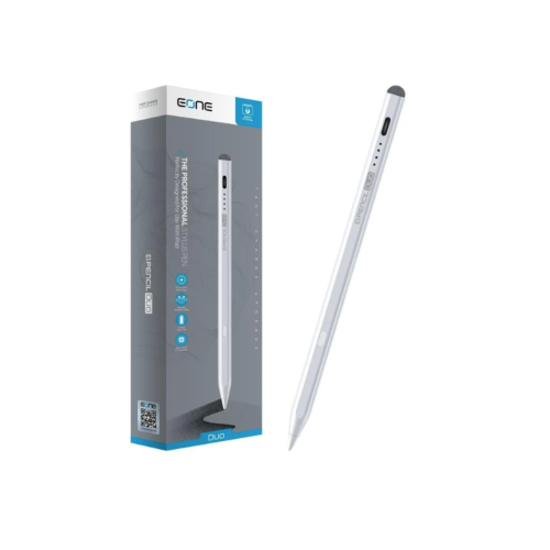 قلم اي ون دو يدعم جميع الاجهزة EONE DUO